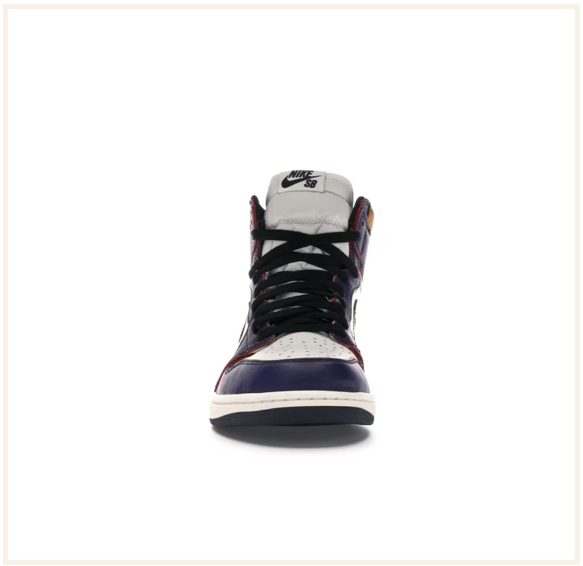 Jordan 1 la to chicago shop uk