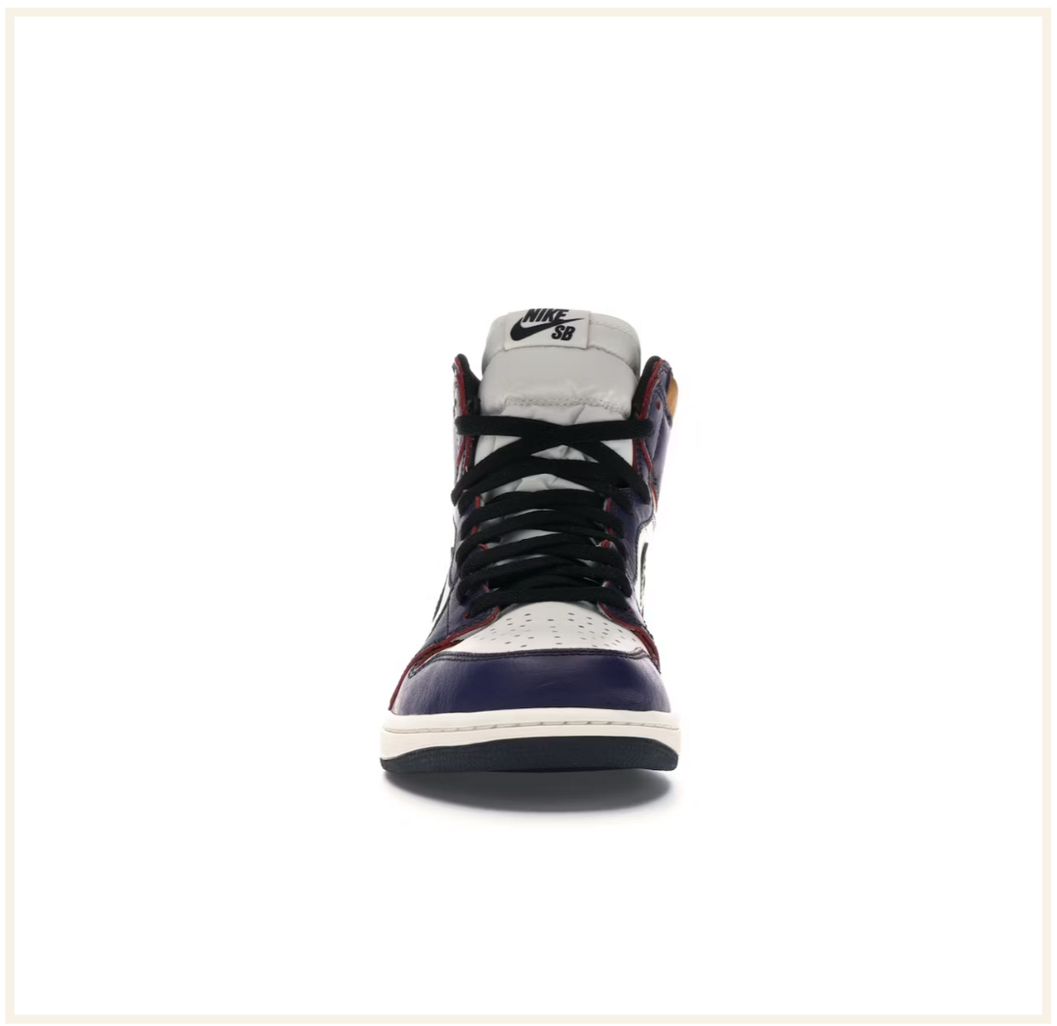 Jordan 1 outlet sb lakers uk