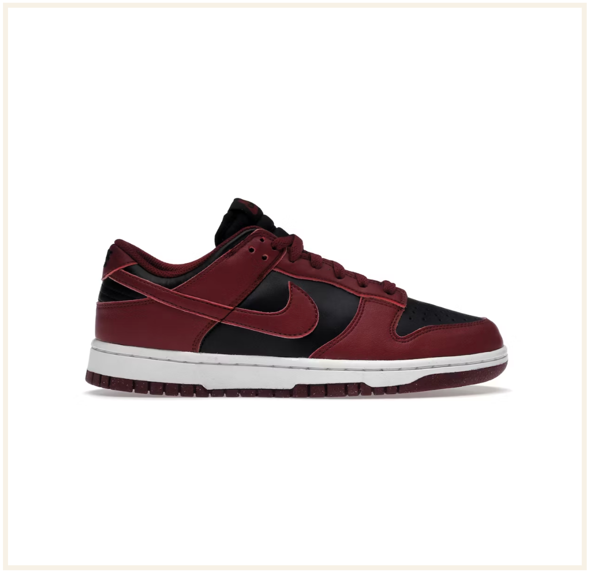 Nike Dunk Low Next Nature Dark Beetroot (W)