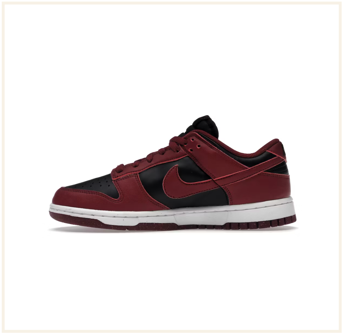 Nike Dunk Low Next Nature Dark Beetroot (W)