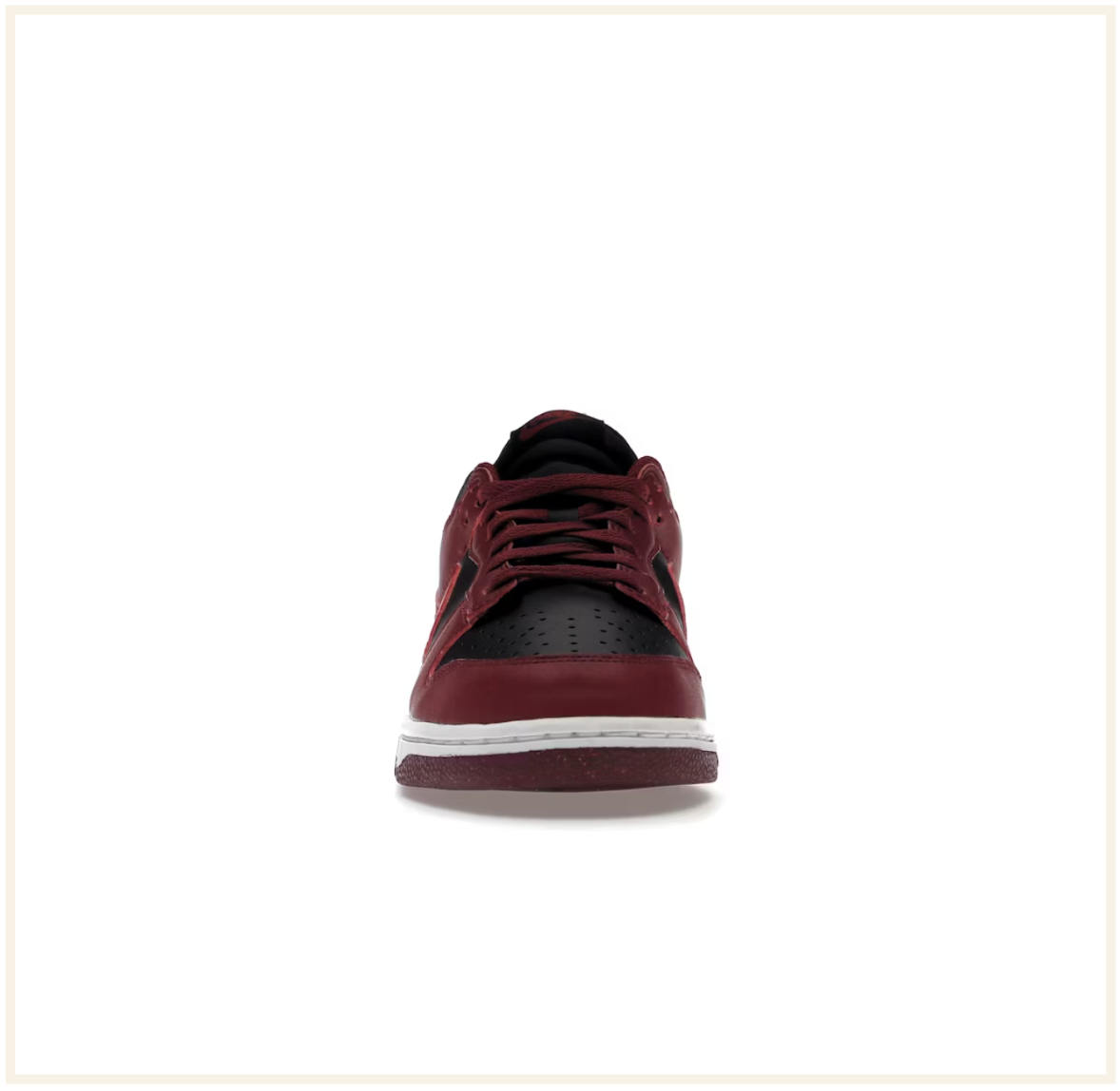 Nike Dunk Low Next Nature Dark Beetroot (W)