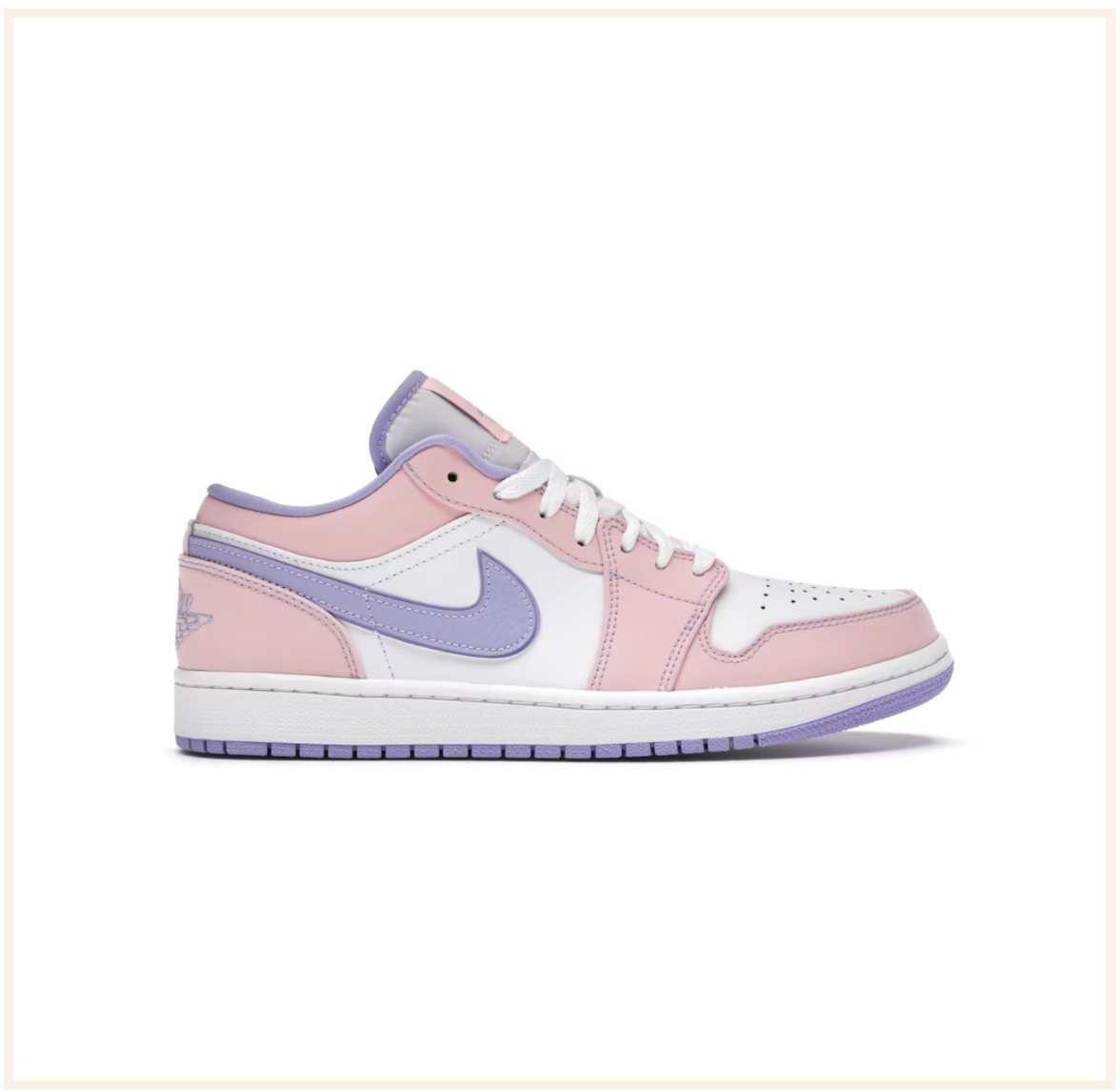 Air Jordan 1 Low SE Arctic Punch (2021)