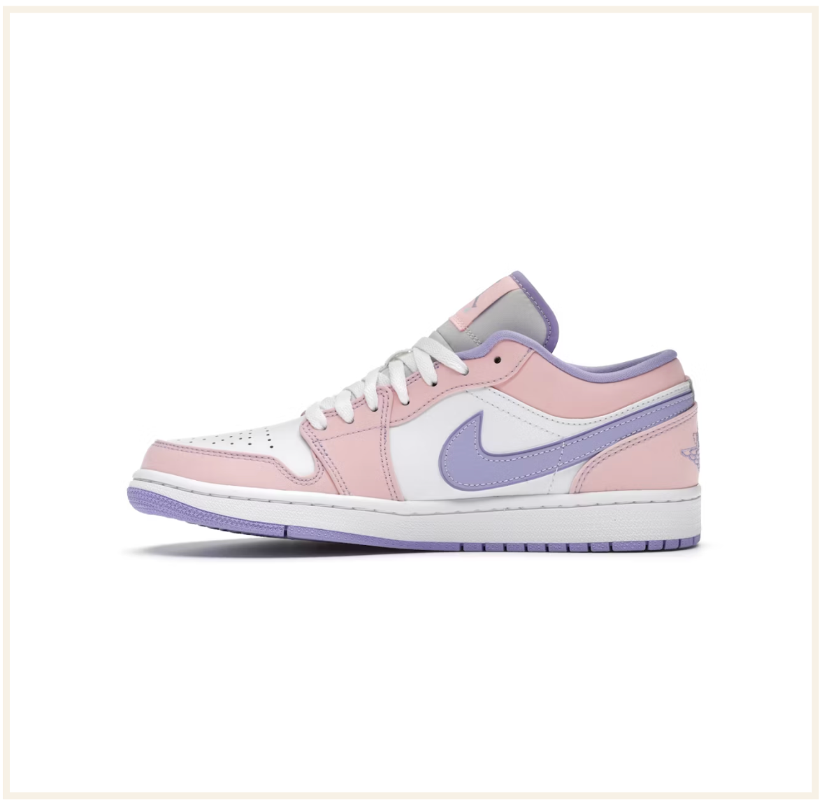 Air Jordan 1 Low SE Arctic Punch (2021)