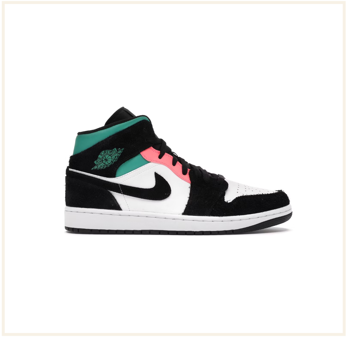 Air Jordan 1 Mid SE South Beach (2022)