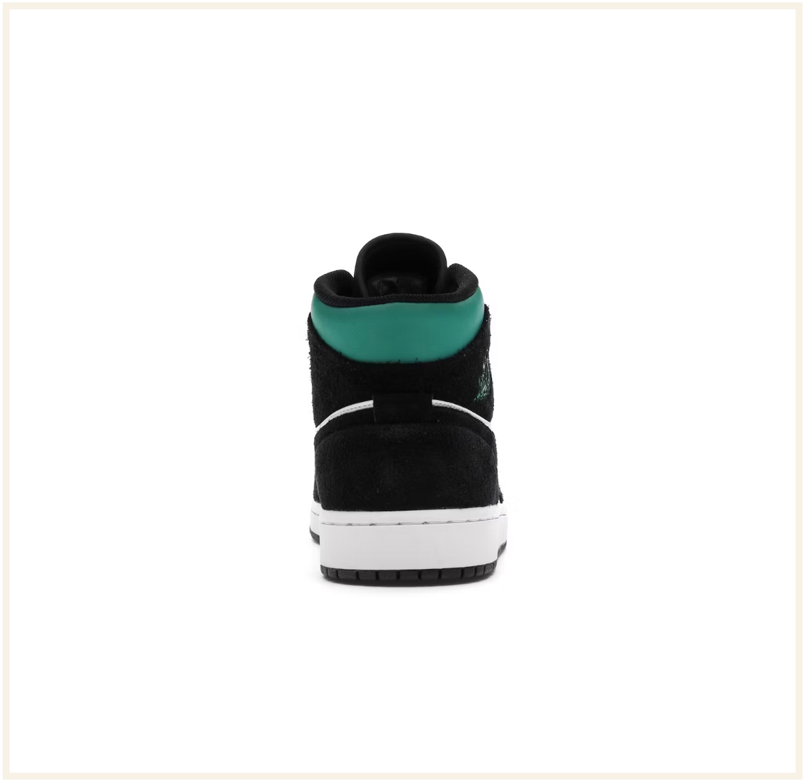 Air Jordan 1 Mid SE South Beach (2022)