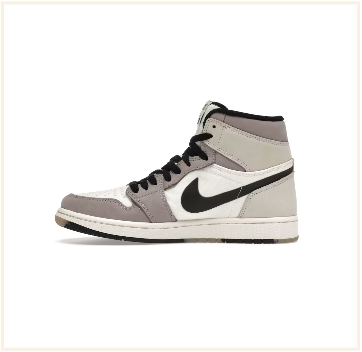 Jordan retro 1 light bone discount