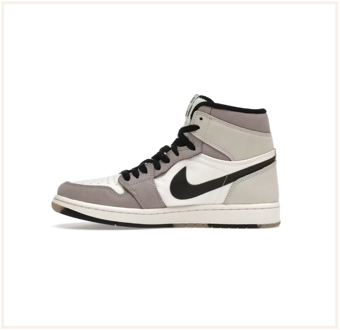 Air Jordan 1 High Element Gore-Tex Light Bone