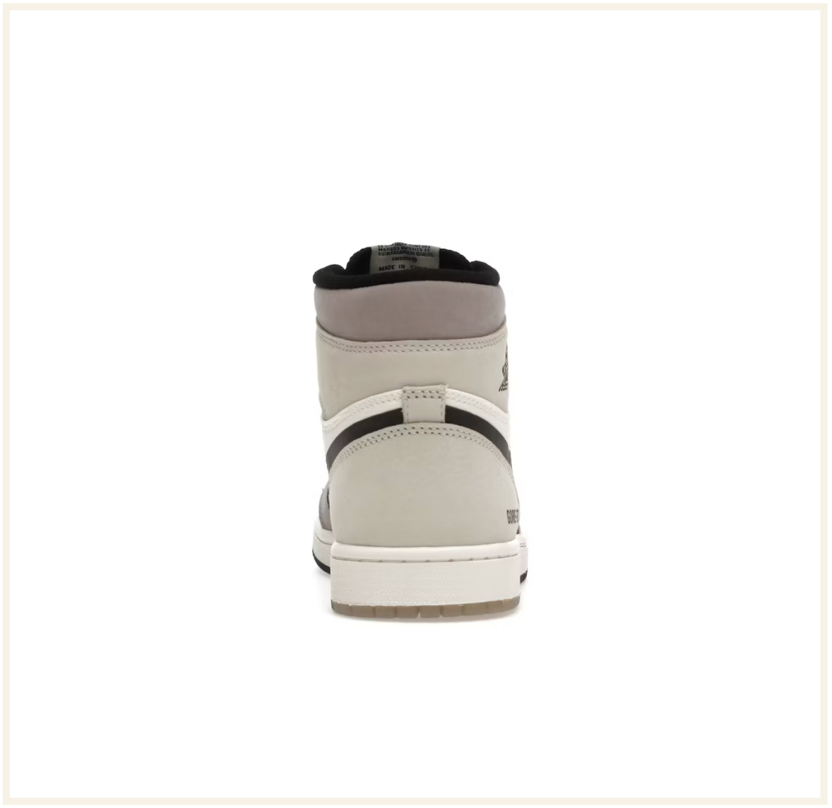 Jordan 1 og light bone sales