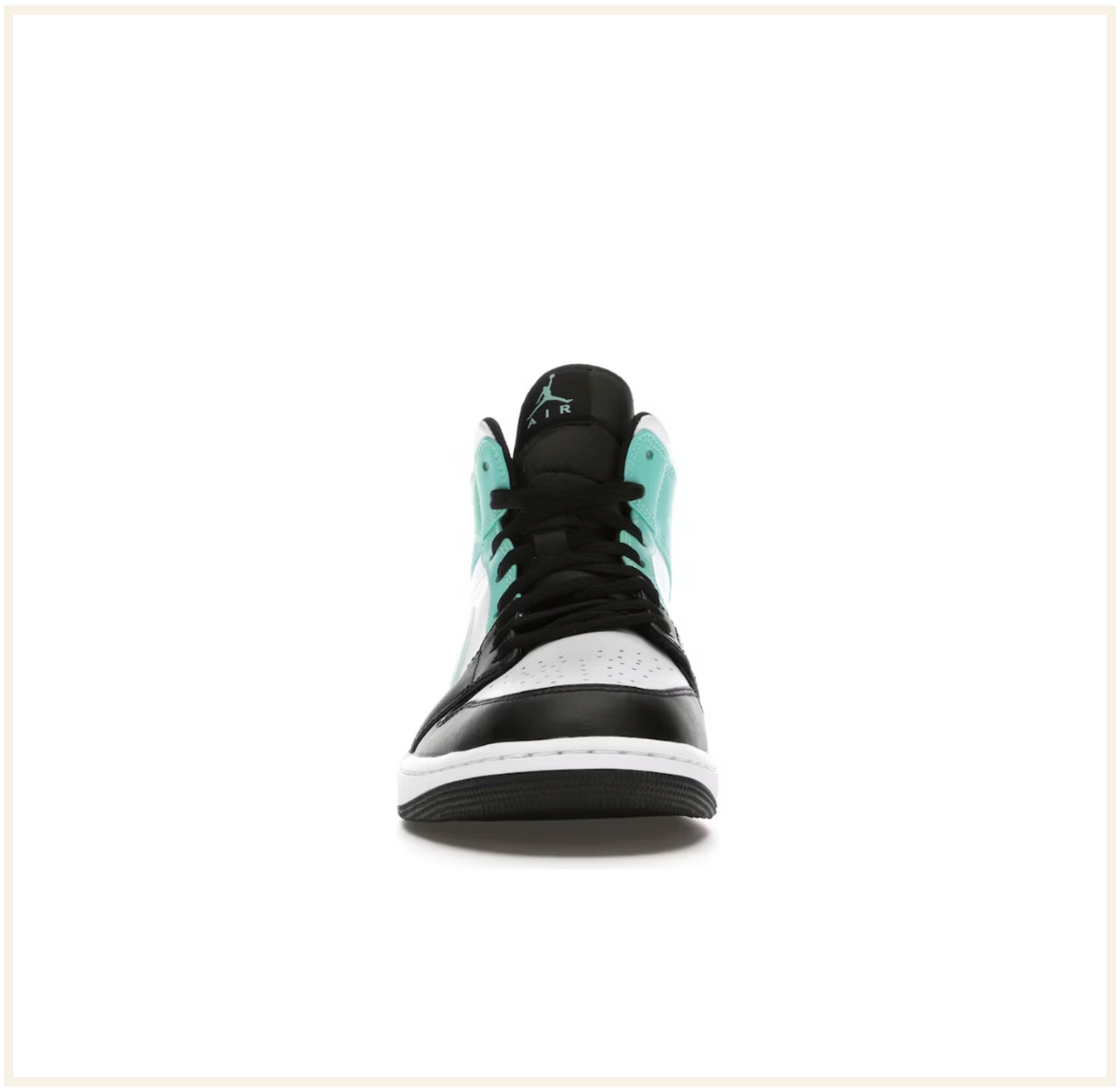 Igloo air jordan sales 1