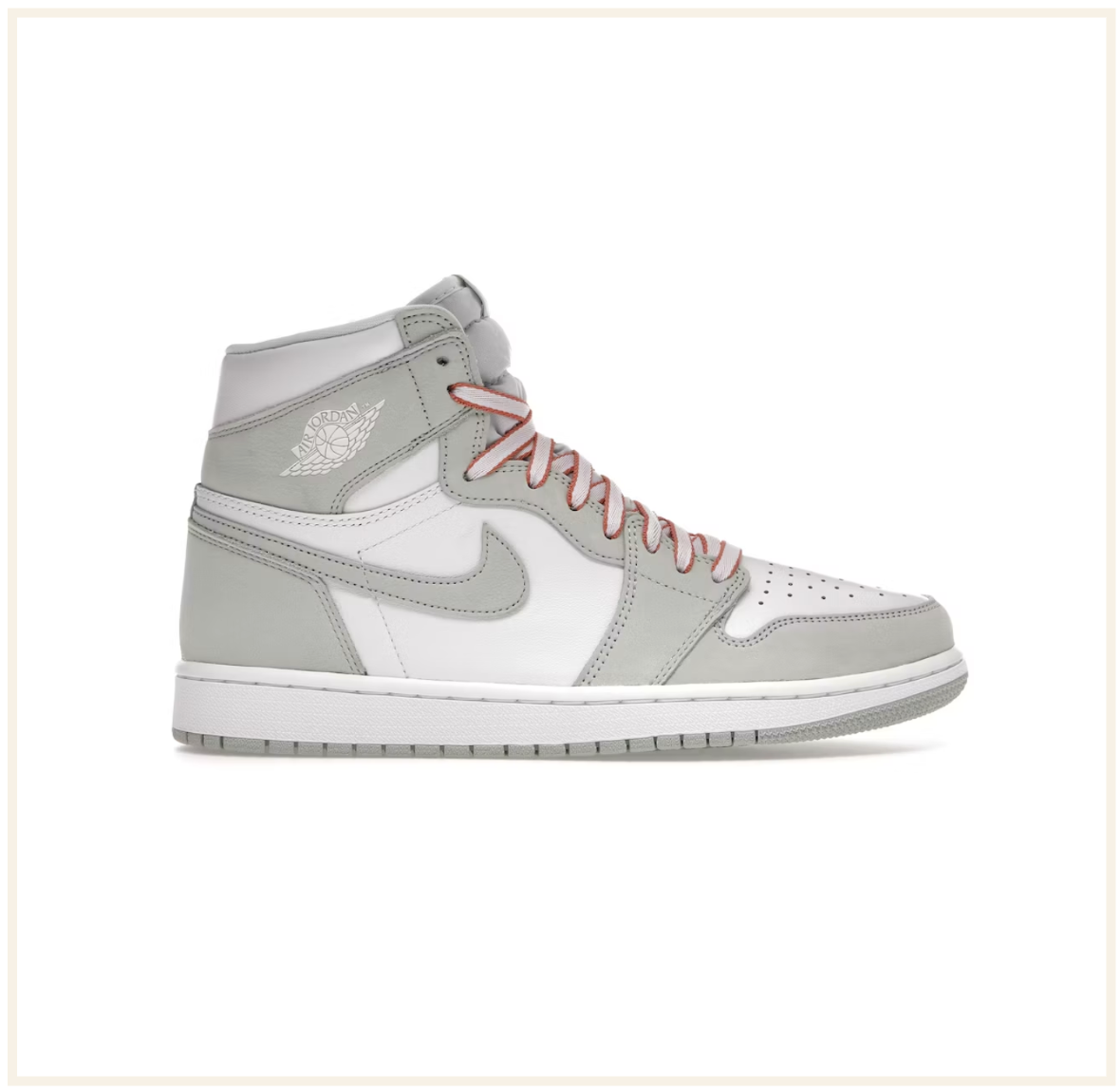 Air Jordan 1 High Seafoam (W) (VNDS)