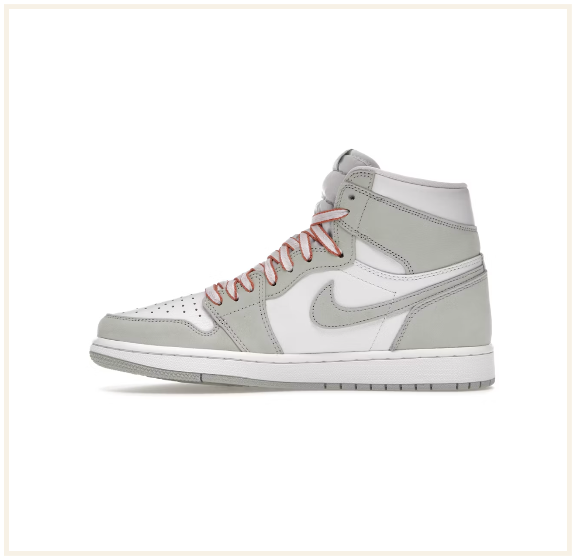 Air Jordan 1 High Seafoam (W) (VNDS)