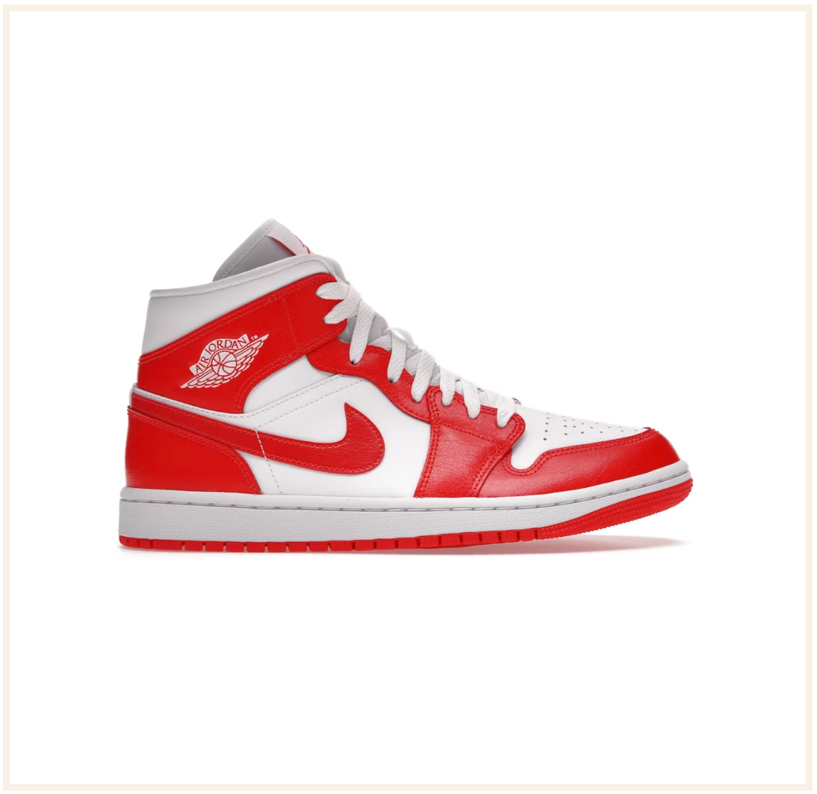 Air Jordan 1 Mid Syracuse (W) (2021)