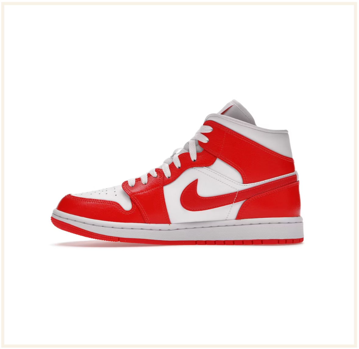 Air Jordan 1 Mid Syracuse (W) (2021)