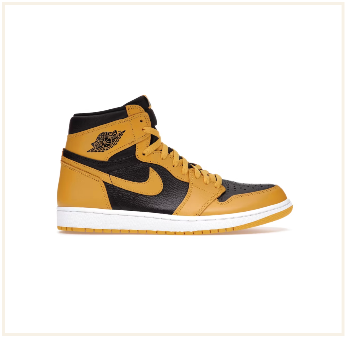 Air Jordan 1 Retro High Pollen (2021)