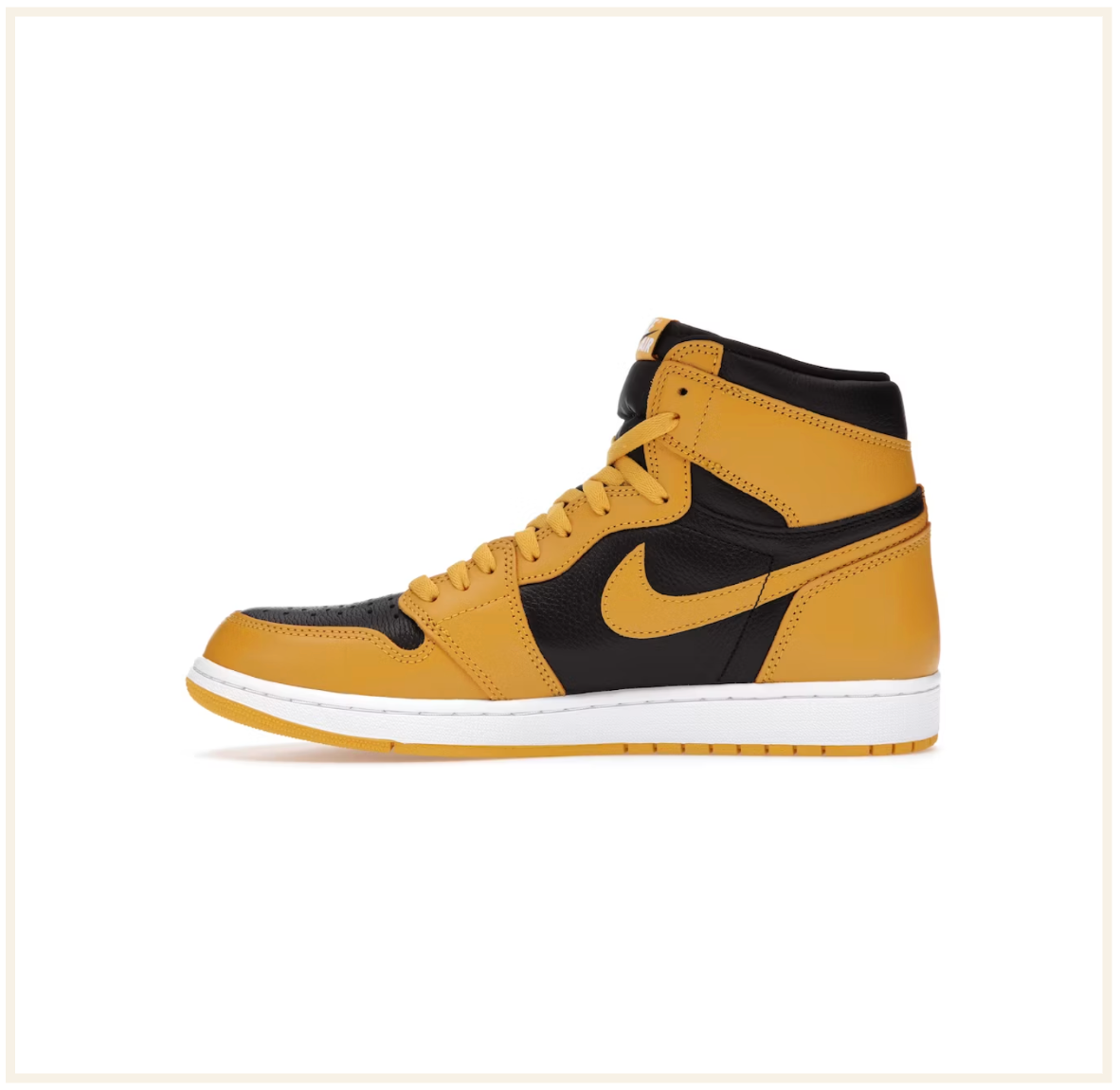 Air Jordan 1 Retro High Pollen (2021)