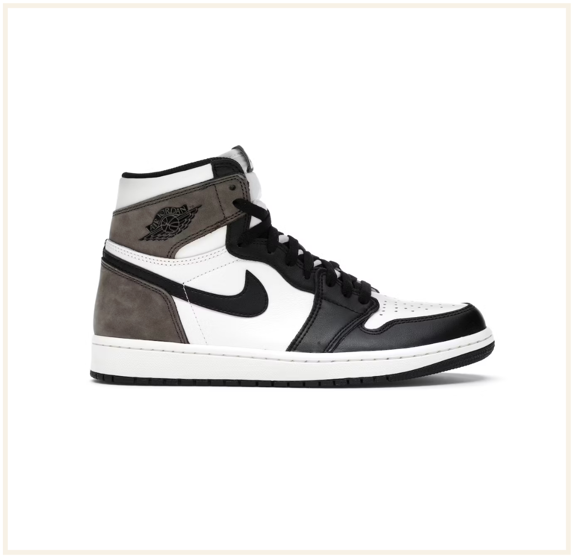 Air Jordan 1 Retro High Dark Mocha (VNDS)