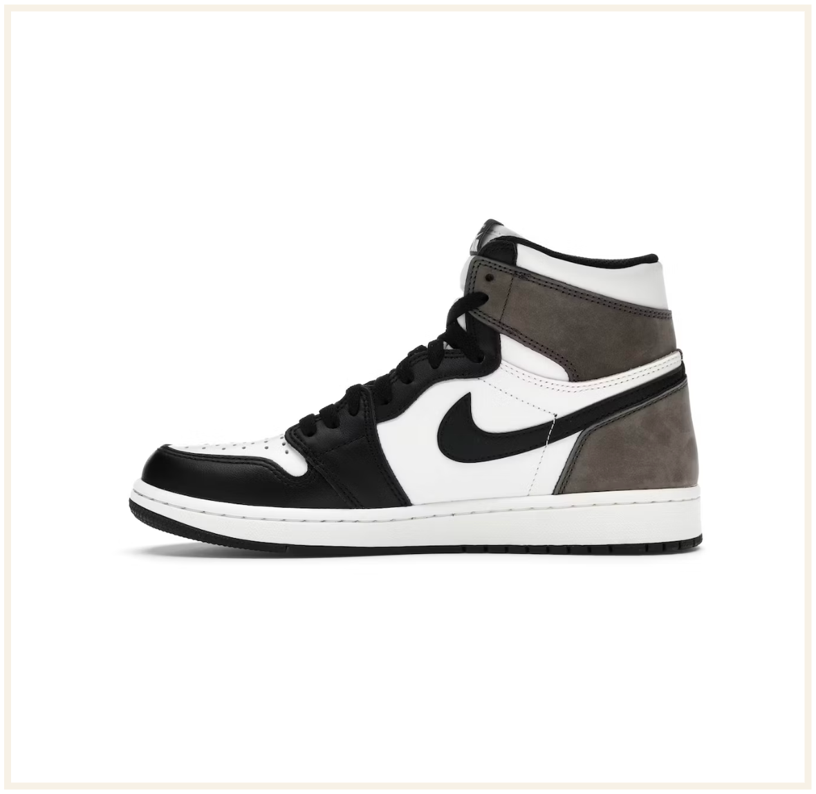 Air Jordan 1 Retro High Dark Mocha (VNDS)