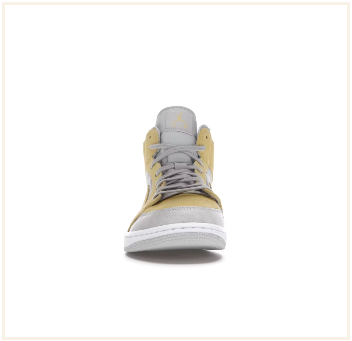 Air fog 2025 1 yellow