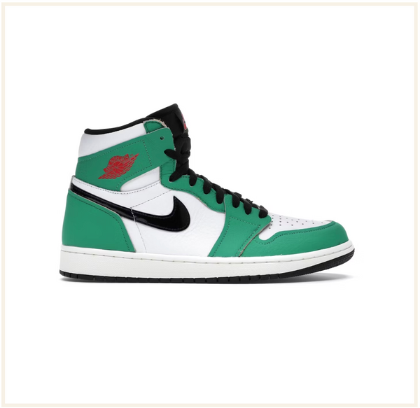 Green aj1 discount