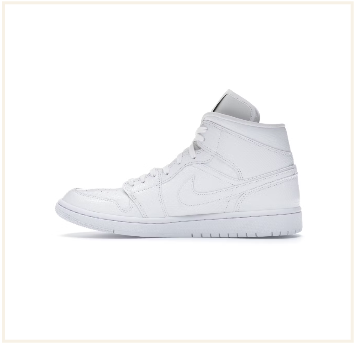 Jordan sales white snakeskin