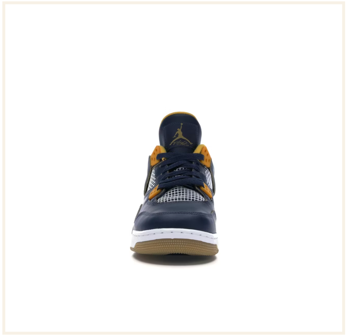 Air Jordan 4 Retro Dunk From Above (GS)