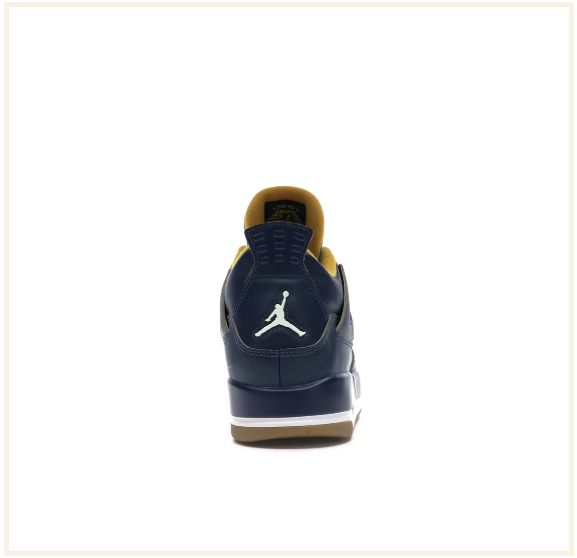 Air Jordan 4 Retro Dunk From Above (GS)