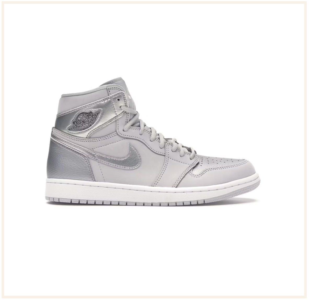 Air Jordan 1 High OG Japan Neutral Grey Tokyo