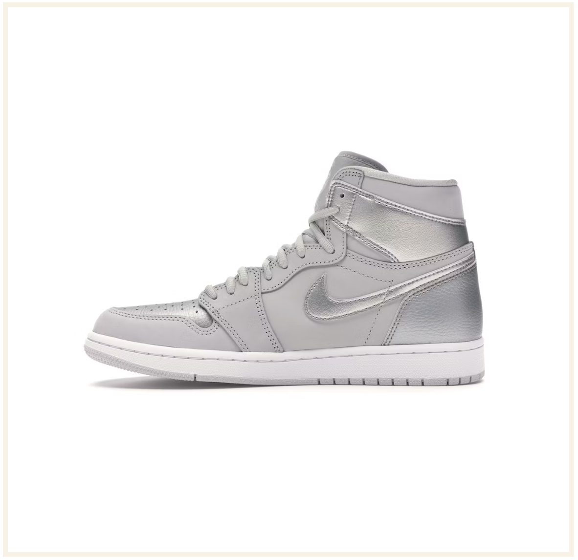 Air Jordan 1 High OG Japan Neutral Grey Tokyo