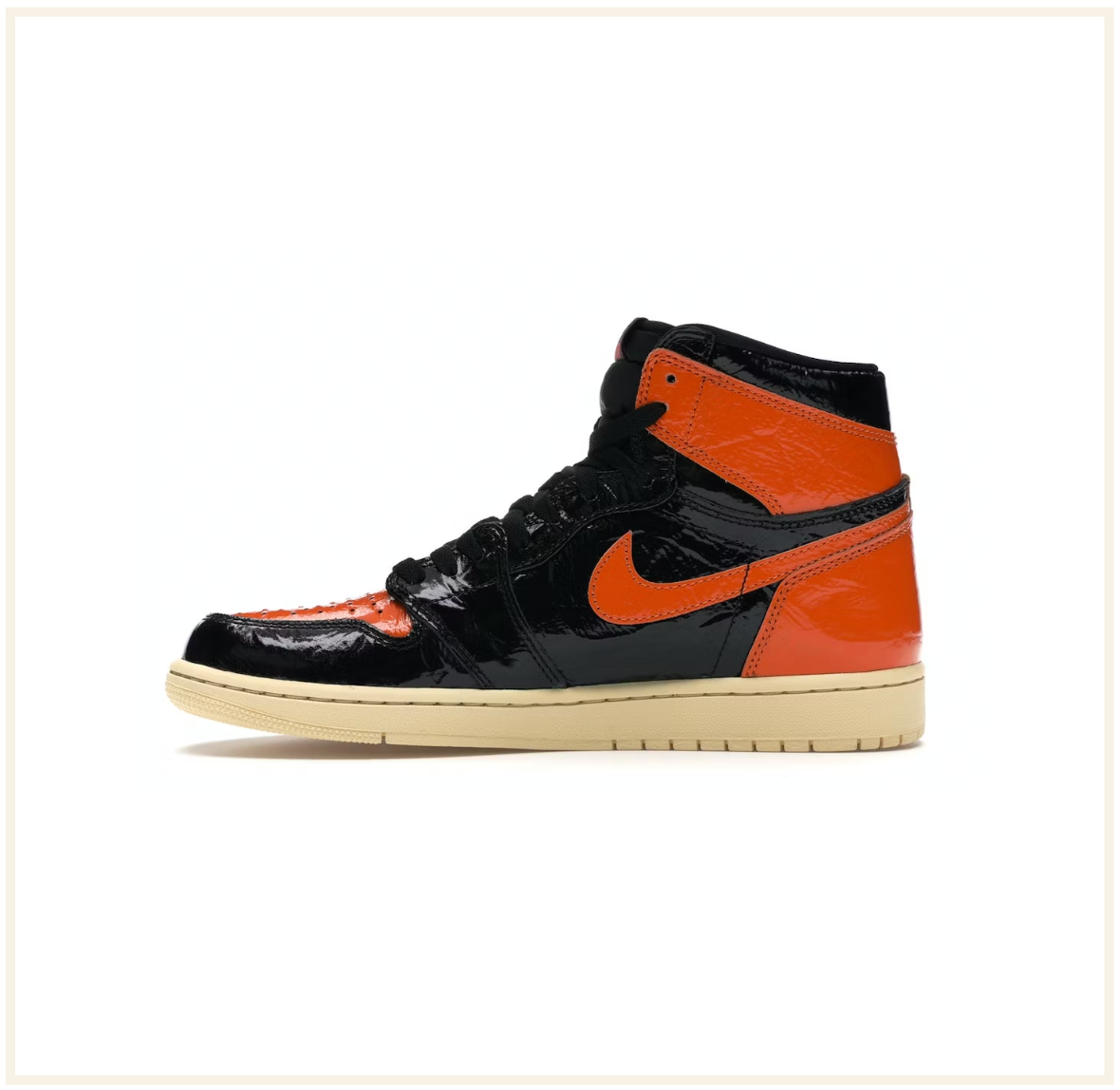 Air jordan 1 retro high best sale shattered backboard