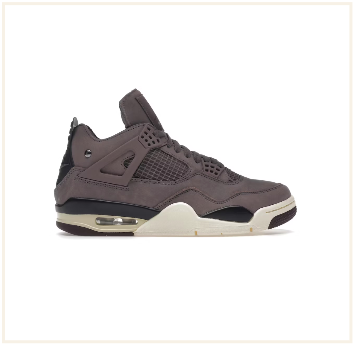 Air Jordan 4 Retro A Ma Maniére Violet Ore