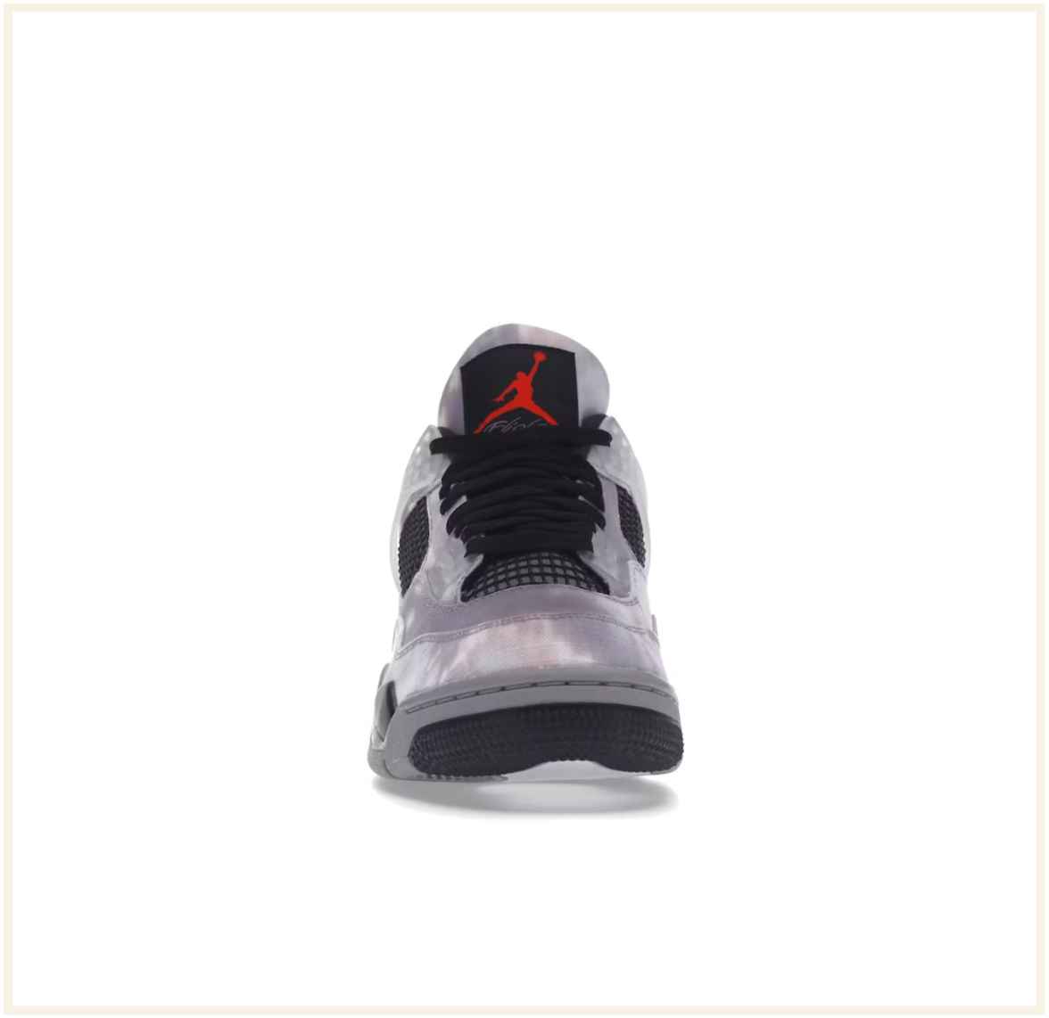 Air Jordan 4 Retro Zen Master (2022)