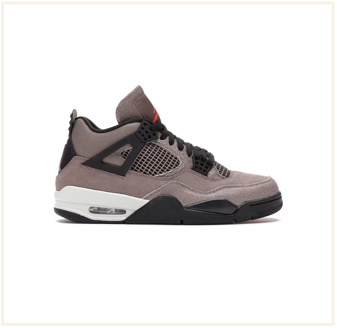 Air Jordan 4 Retro Taupe Haze (2021)