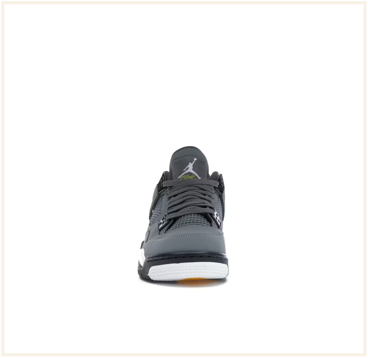 Cool grey 11 2019 deals