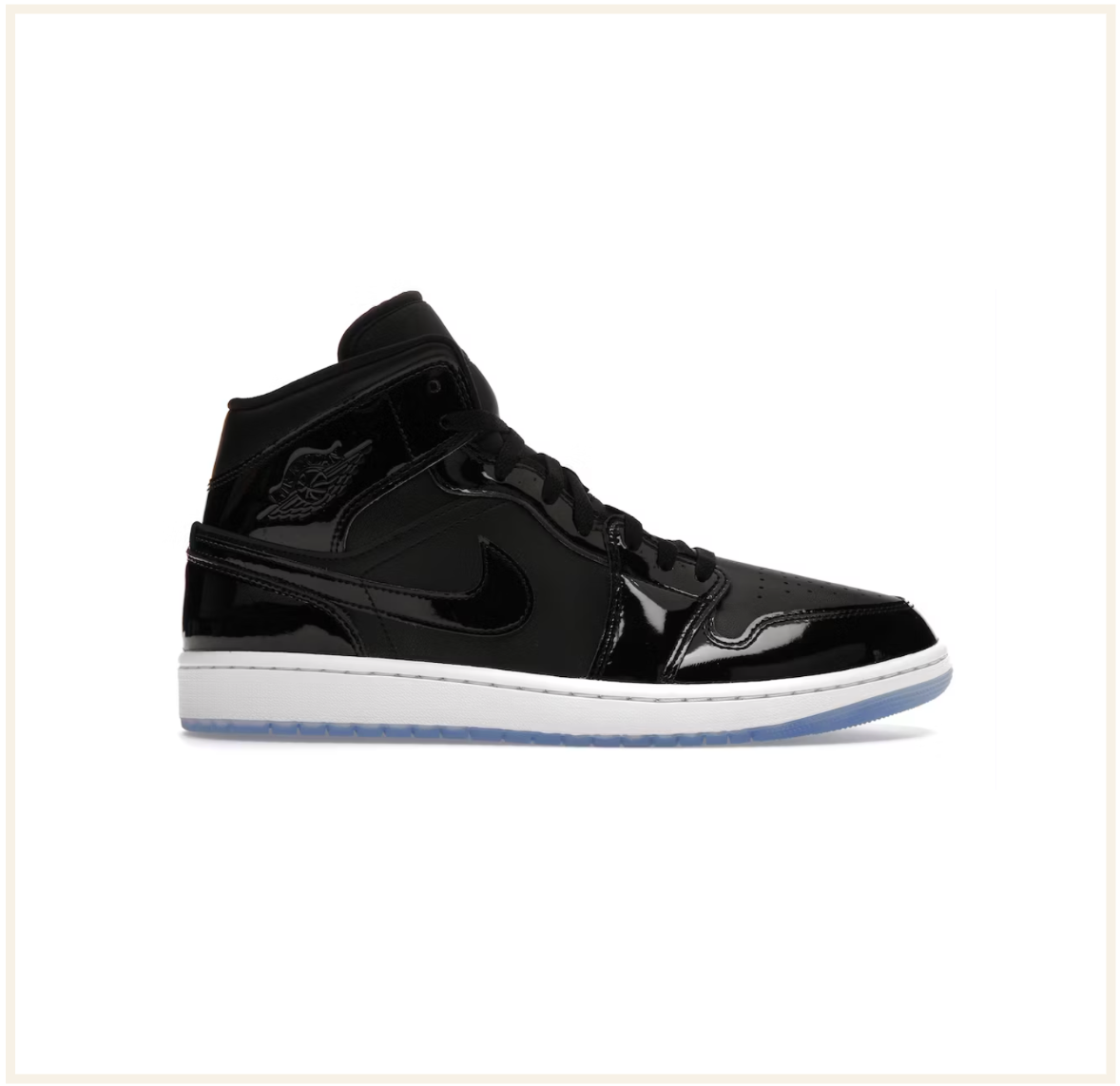 Air Jordan 1 Mid SE Space Jam (2023)