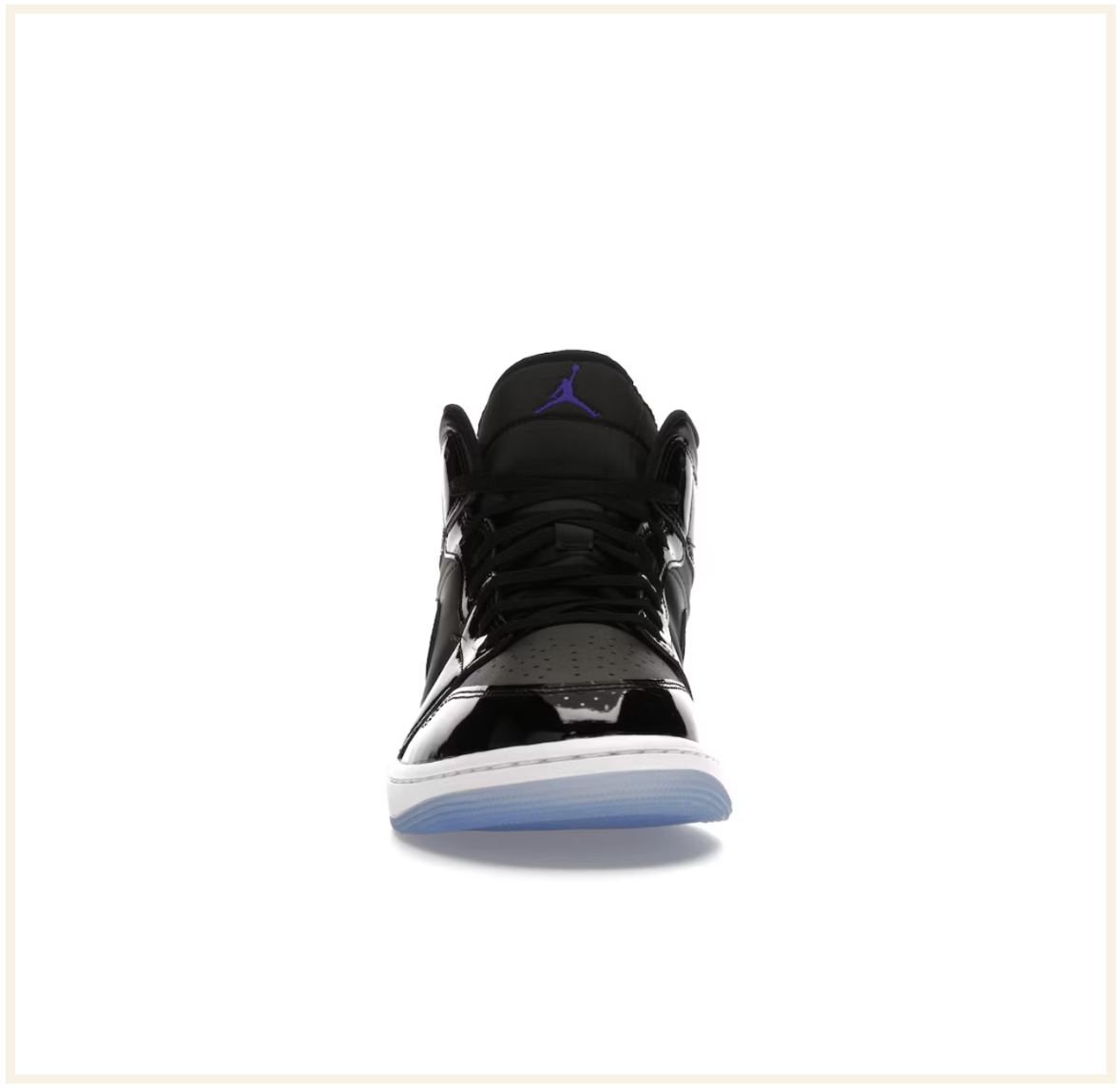 Air Jordan 1 Mid SE Space Jam (2023)