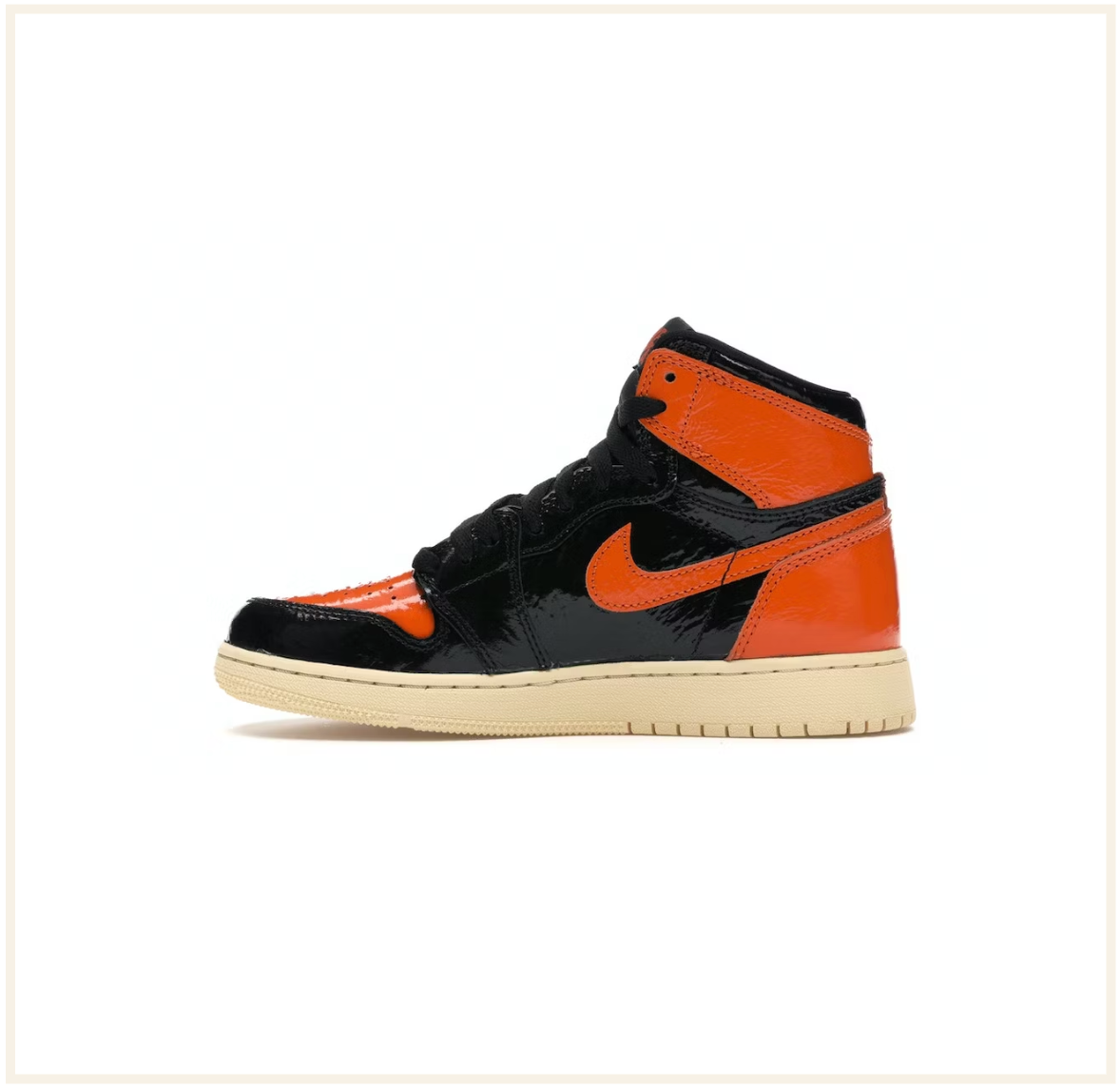 Air Jordan 1 Retro High Shattered Backboard 3.0 GS