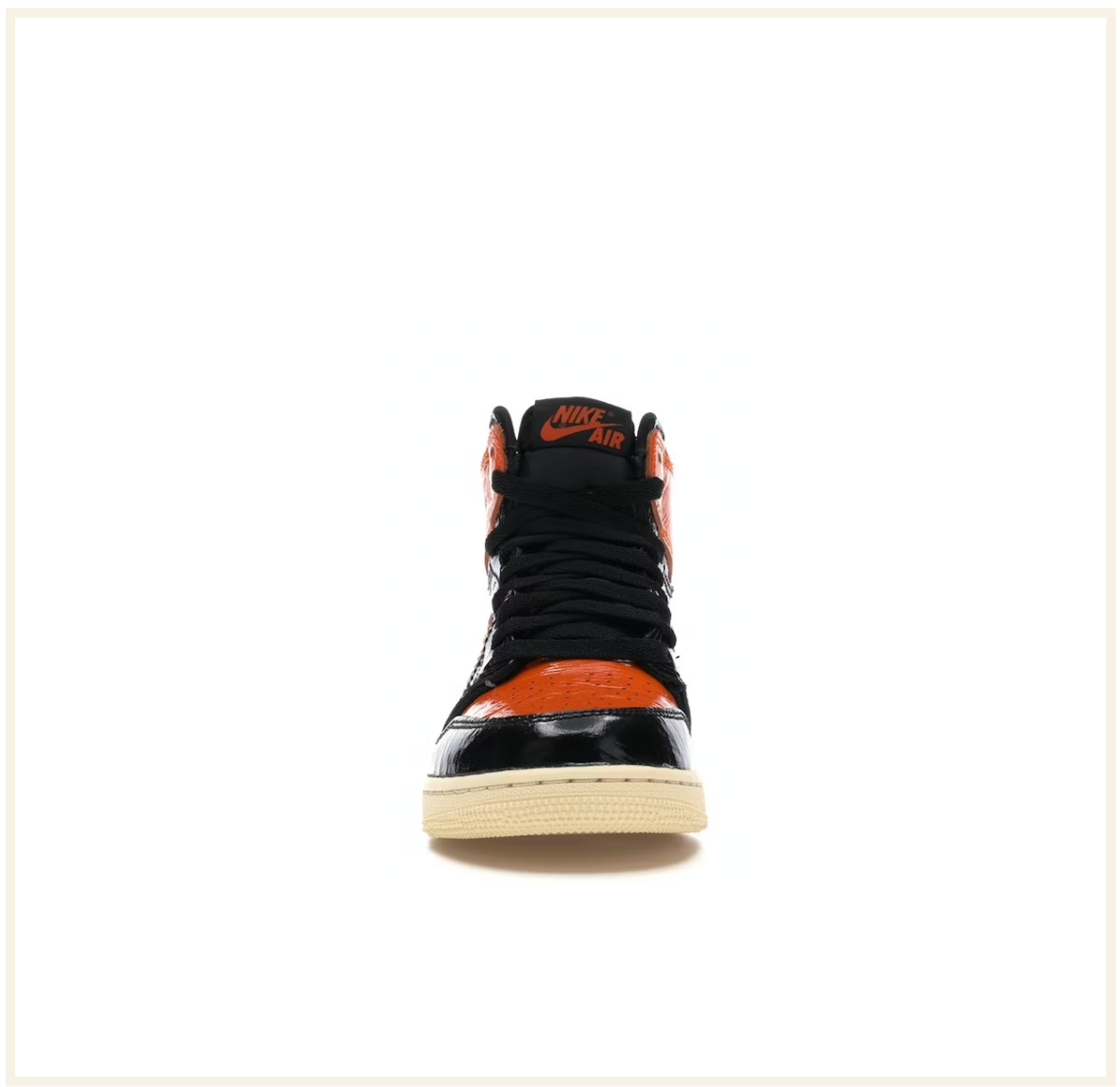 Air Jordan 1 Retro High Shattered Backboard 3.0 GS