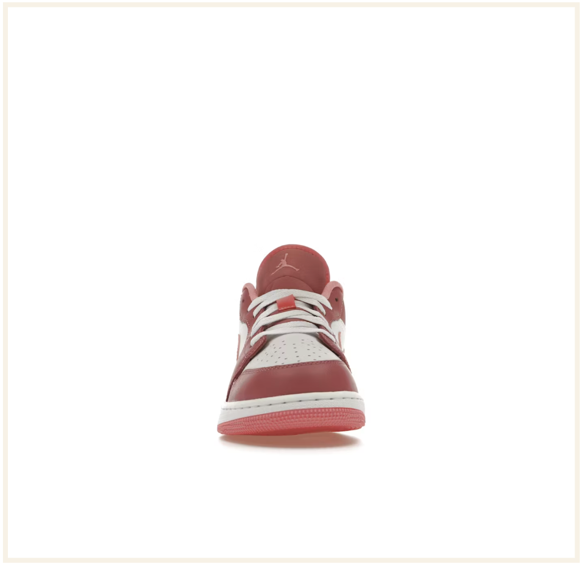 Air Jordan 1 Low Desert Berry (GS) (2023)