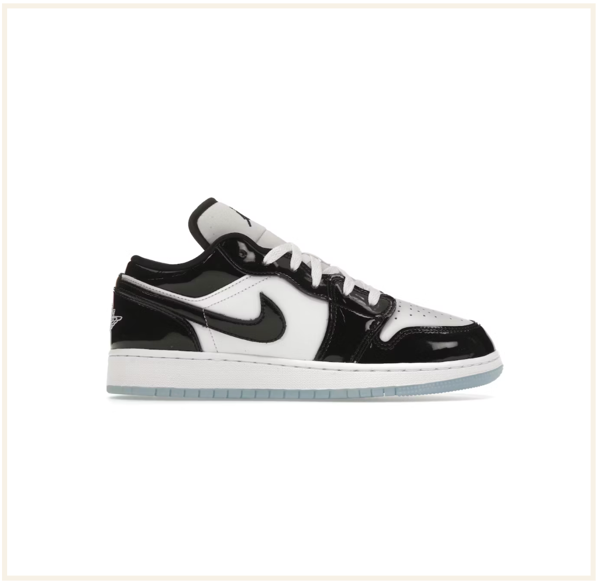 Air Jordan 1 Low Concord (GS) (2023)