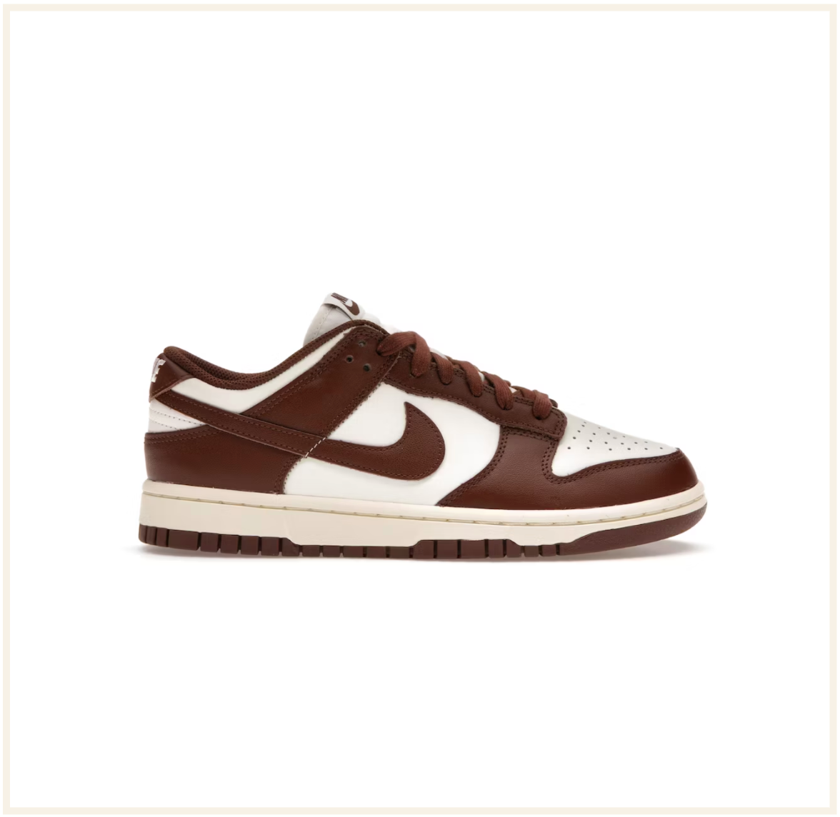 Nike Dunk Low Cacao Wow (W) (2023)