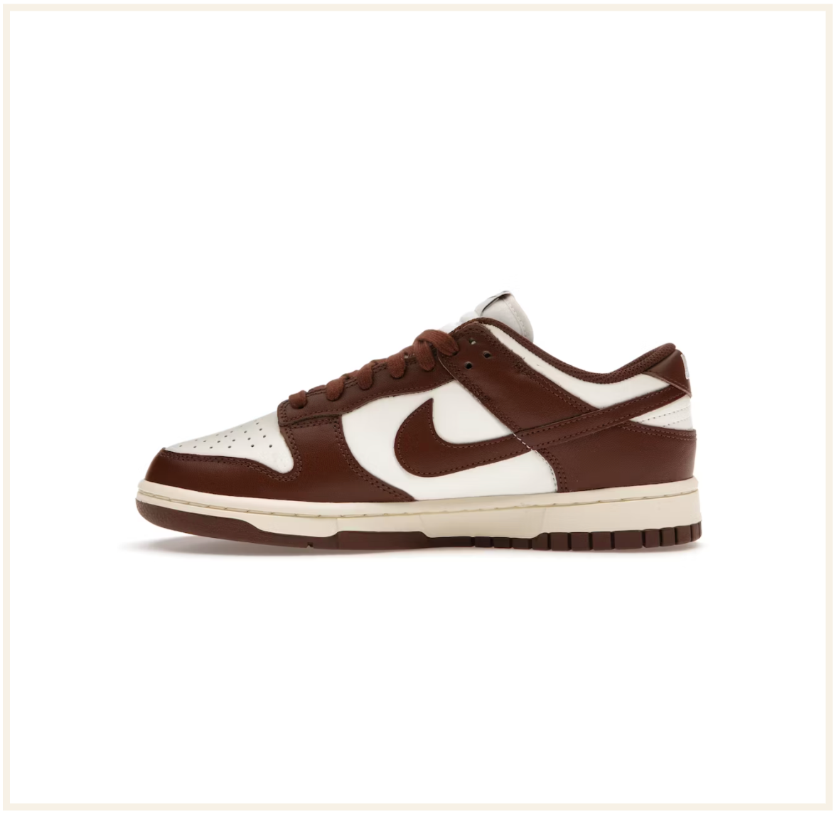 Nike Dunk Low Cacao Wow (W) (2023)