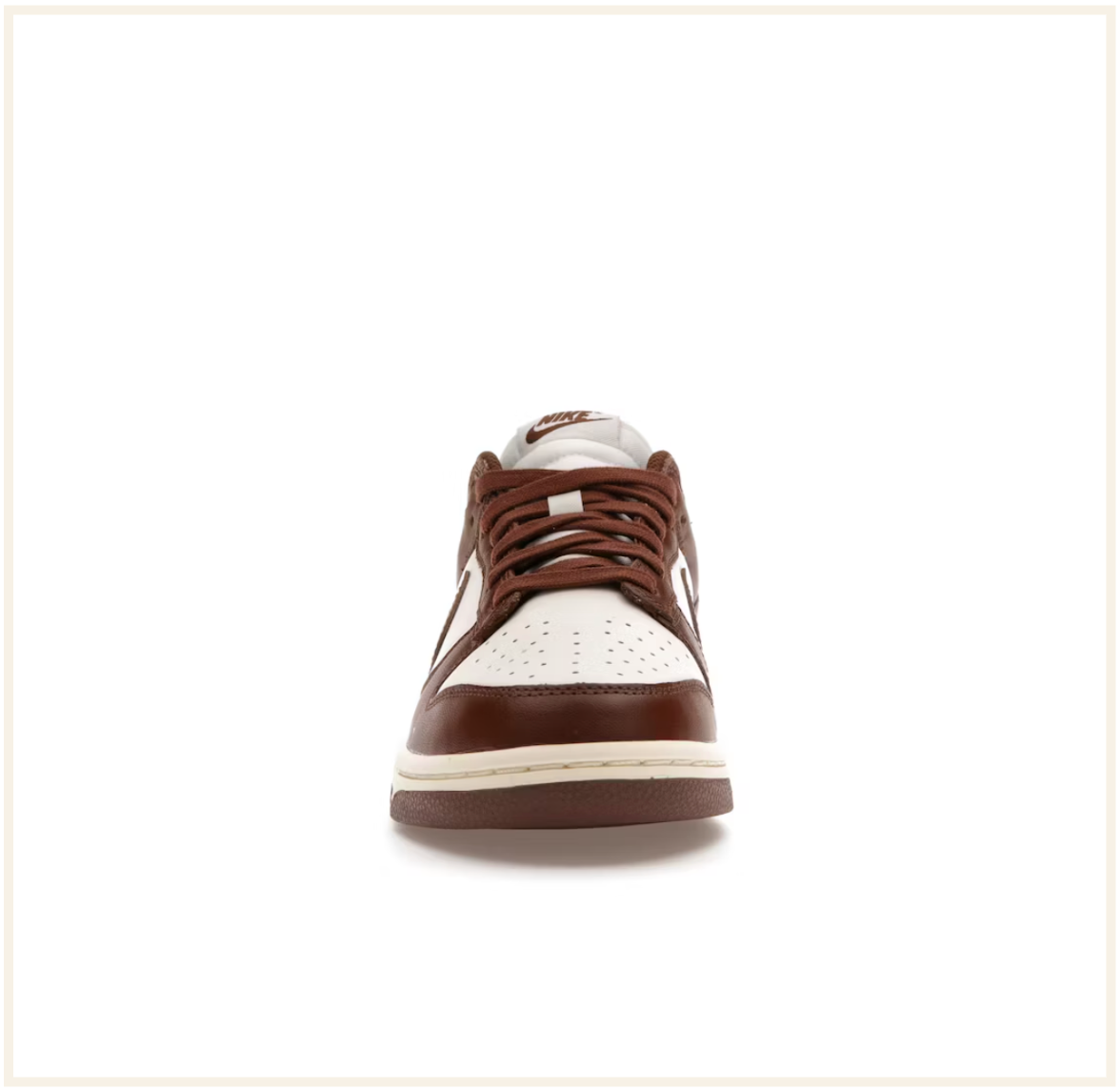 Nike Dunk Low Cacao Wow (W) (2023)