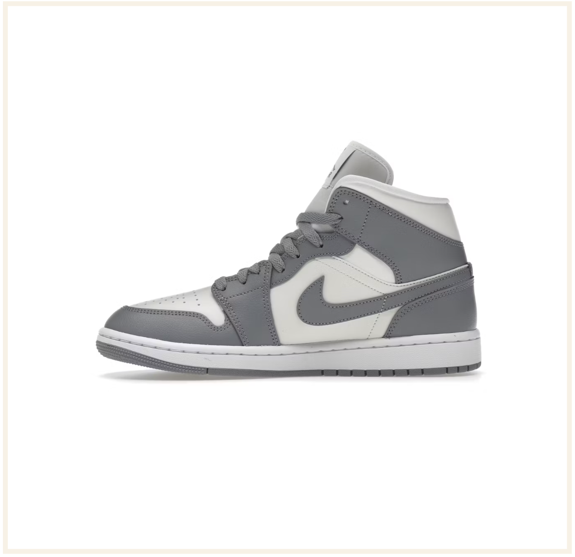 Air Jordan 1 Mid Stealth (W) (2022)