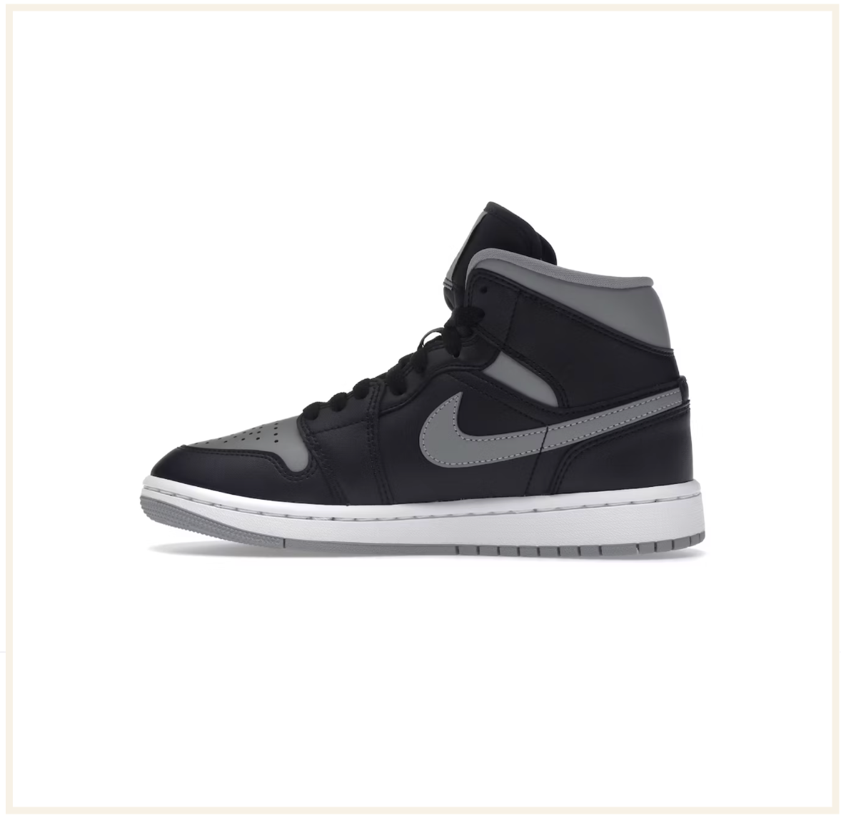 Air Jordan 1 Mid Shadow (W) (2022)