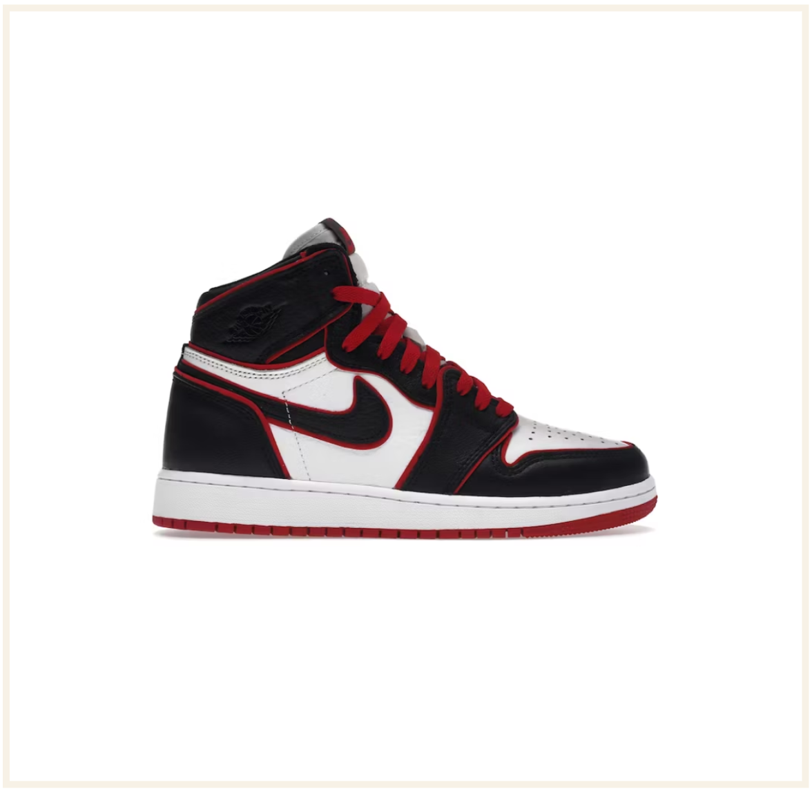 Air Jordan 1 Retro OG High Bloodline (GS)