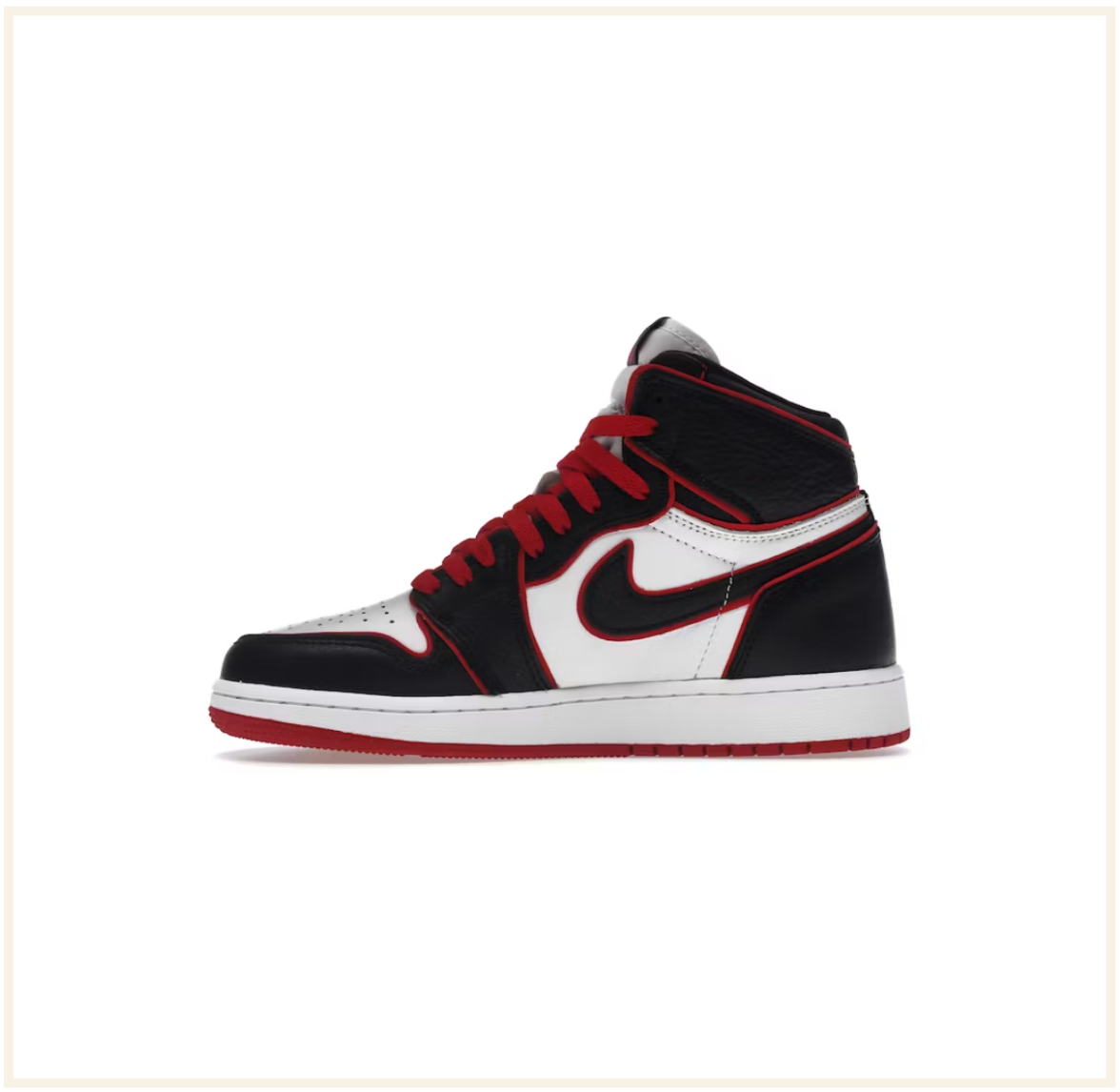 Air Jordan 1 Retro OG High Bloodline (GS)