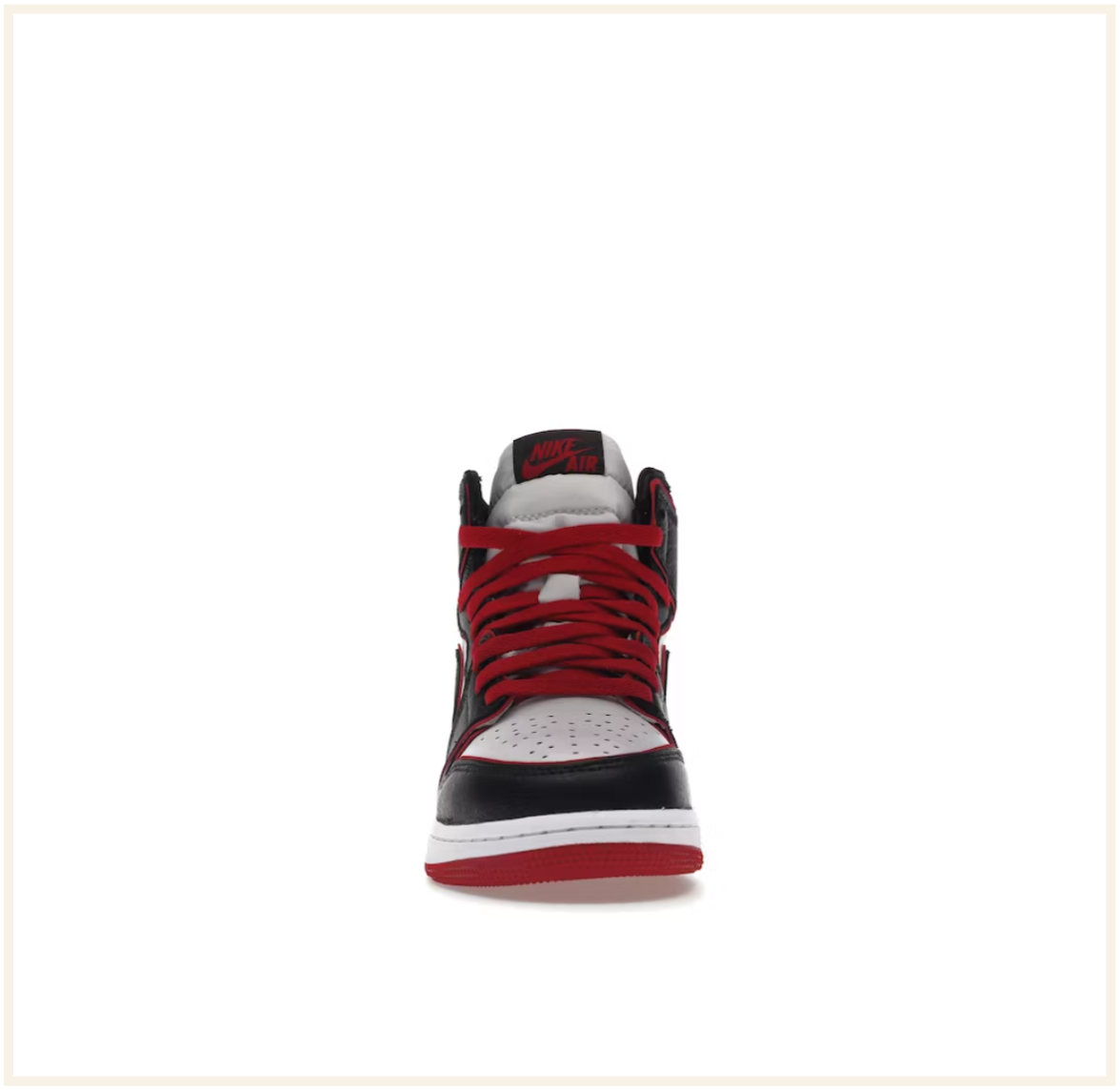 Air Jordan 1 Retro OG High Bloodline (GS) (VNDS)