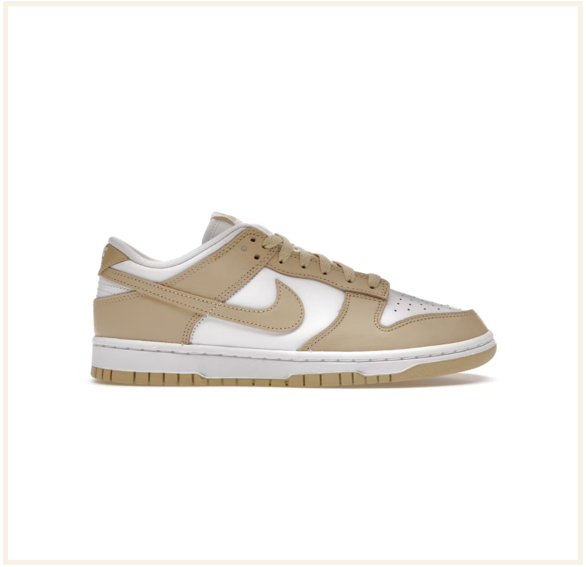 Nike Dunk Low Team Gold (2023)