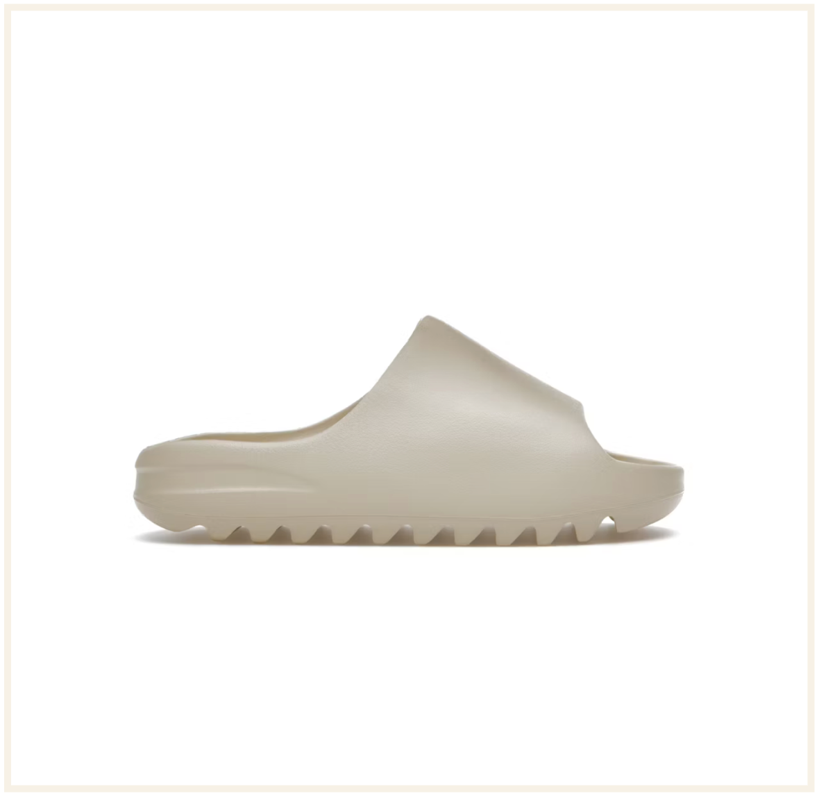 adidas Yeezy Slide Bone (Restock) (VNDS)