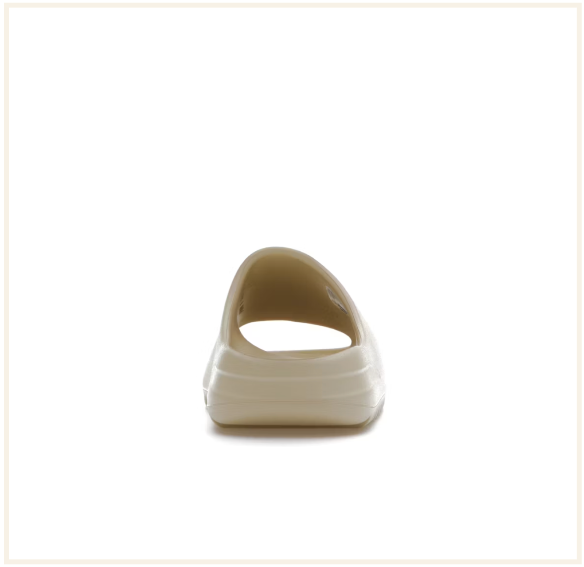 adidas Yeezy Slide Bone (Restock)